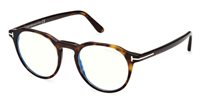 Monture de lunettes Tom Ford Homme FT5833-B 49052